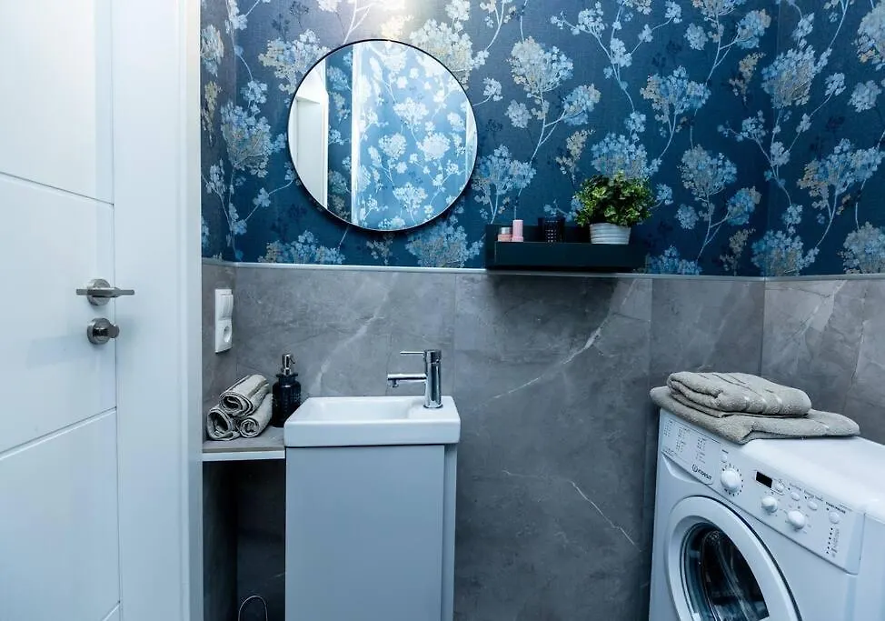 Apartamento Romantyczny, Nowoczesny W Sercu Placu Zbawiciela! Varsóvia